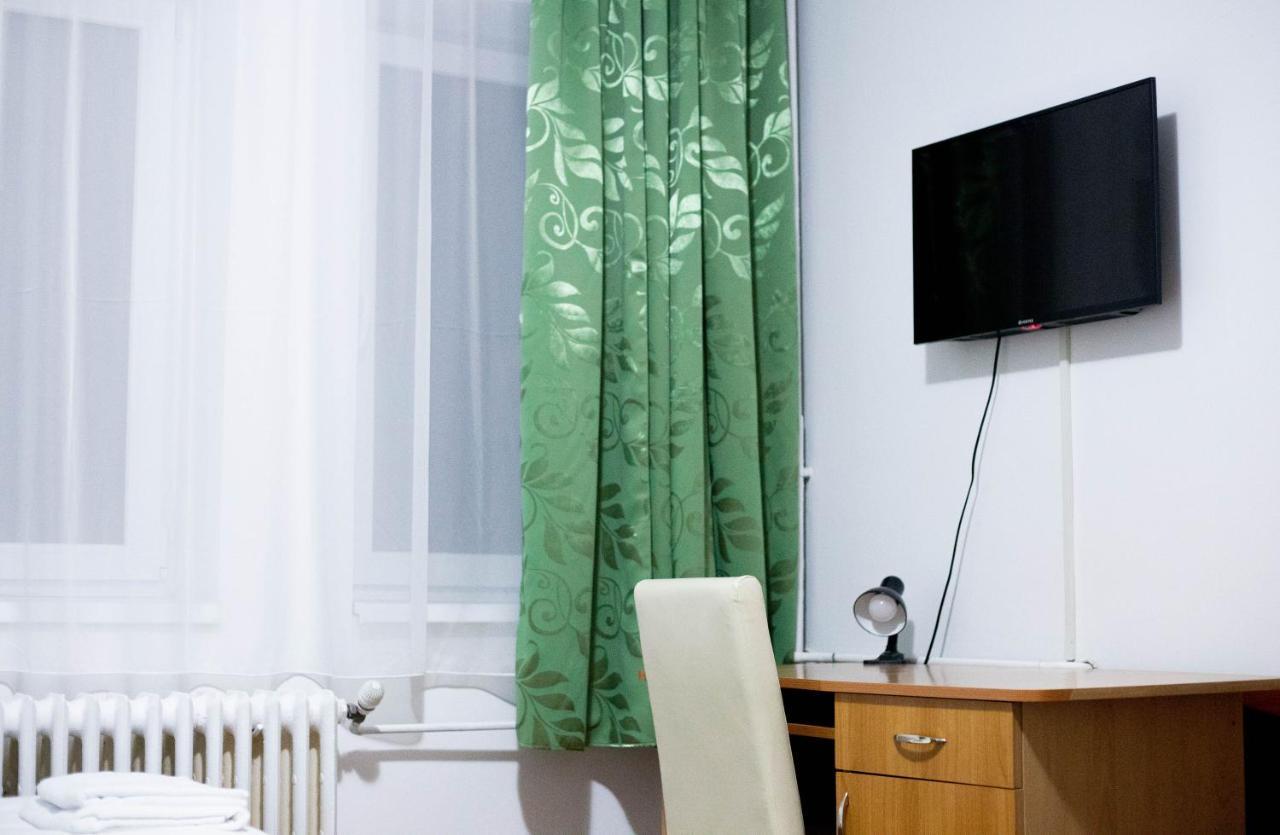 Casa Zana Buna Gherla Екстериор снимка